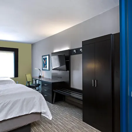 Holiday Inn Express Hotel & Suites Kilgore North By Ihg Exterior photo