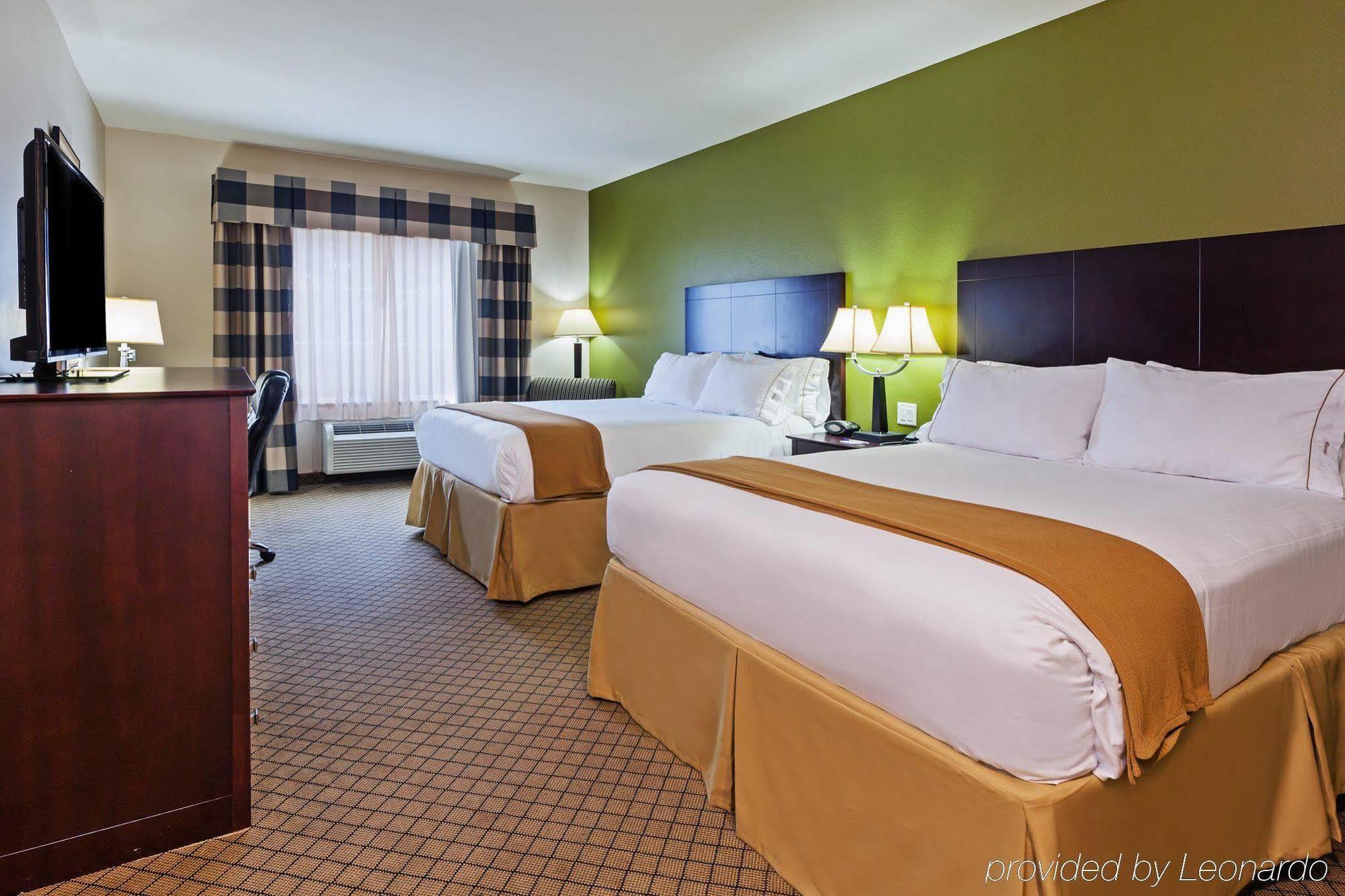 Hotel Holiday Express & North By Ihg Kilgore