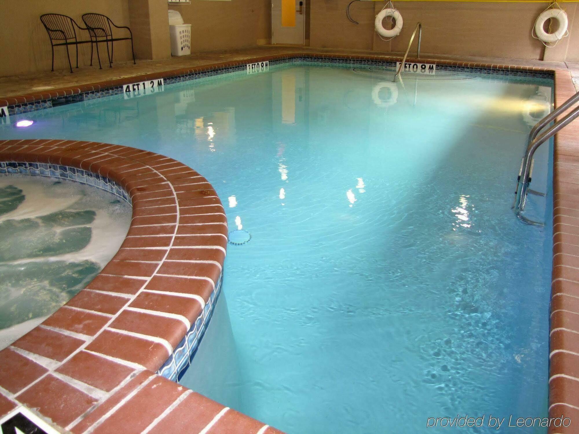 Holiday Express & North By Ihg 3* Kilgore